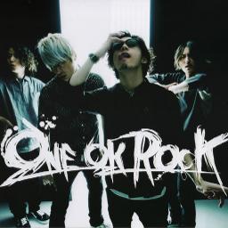 Cry Out One Ok Rock Japanese Song Lyrics And Music By One Ok Rock Arranged By Mayu8 On Smule Social Singing App