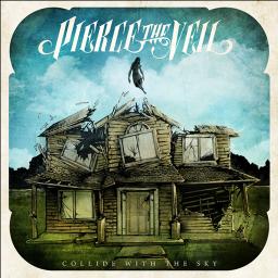 Hold on Till May - Song Lyrics and Music by Pierce the Veil arranged by