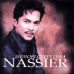 Memori Cinta Luka Song Lyrics And Music By Nassier Wahab Arranged By Yusrimau On Smule Social Singing App