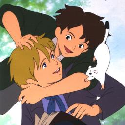 ロミオの青い空ed Si Si Chao ロマナの丘で Song Lyrics And Music By Null Arranged By Marie Biancajp On Smule Social Singing App