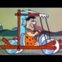 The Flintstones (TV theme song)