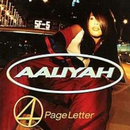4 Page Letter Song Lyrics And Music By Aaliyah Arranged By LCJr0207 4 page letter song lyrics and music by aaliyah arranged by lcjr0207