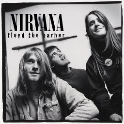 Floyd The Barber - Song Lyrics and Music by Nirvana arranged by ItsoSwan on  Smule Social Singing app