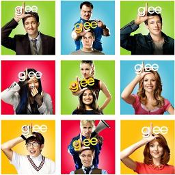 Maybe this time - Glee version
