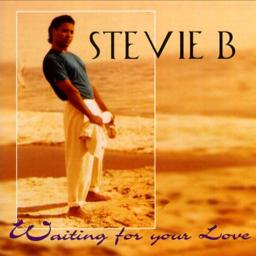 Waiting For Your Love - Stevie B w/lyric