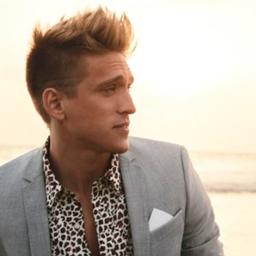 Amazing Song Lyrics And Music By Danny Saucedo Arranged By Reza