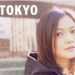 Tokyo - chidoritky's version