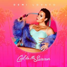 Cool For The Summer Song Lyrics And Music By Demi Lovato Arranged By Alexxventurini On Smule Social Singing App