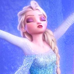 Frozen Song Lyrics and Music by Suéltalo arranged by Ladynayara on