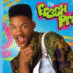 The Fresh Prince Of Bel-Air - Song Lyrics and Music by DJ Jazzy Jeff ...