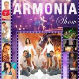 Sufro por el Armonia Show. Canarias Spa