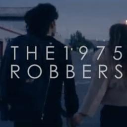 robbers the 1975