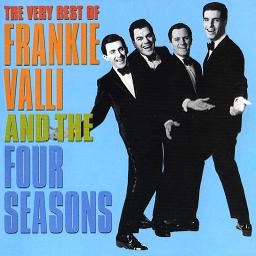 Bye Bye Baby Baby Goodbye Song Lyrics And Music By Frankie Valli The Four Seasons Arranged By P Hizzy On Smule Social Singing App