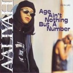 At Your Best (You Are Love) - Aaliyah