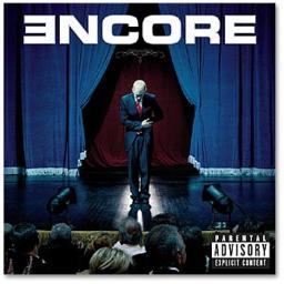 Eminem - Mockingbird