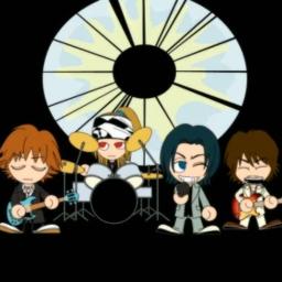 Ready Steady Go Song Lyrics And Music By L Arc En Ciel Arranged By Rxaxy On Smule Social Singing App