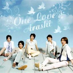 one-love-song-lyrics-and-music-by-arashi-arranged-by-the-boatong-on