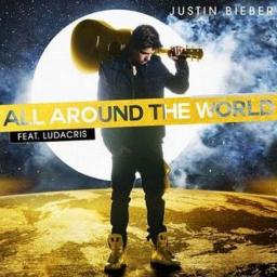 All Around The World - Around the world