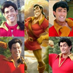 強いぞガストン Gaston 美女と野獣 Song Lyrics And Music By Null Arranged By Nicomyun On Smule Social Singing App