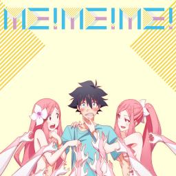 Me Me Me Pt 1 Feat Daoko Song Lyrics And Music By Teddyloid Arranged By Jwhoneybee On Smule Social Singing App