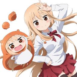 Himouto Umaru Chan Op Tvsize Song Lyrics And Music By Null Arranged By Chocola Holic On Smule Social Singing App