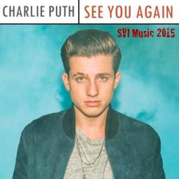 See You Again No Rap Version Song Lyrics And Music By Charlie Puth Arranged By Svi Downunda On Smule Social Singing App