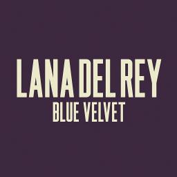 Velvet Blue - Blue Velvet