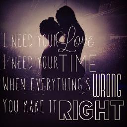 Calvin Harris, Ellie Goulding - I Nedd Your Love 🎶✨ #lyrics