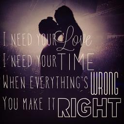 I Need Your Love - Song Lyrics and Music by Calvin Harris, ft. Ellie  Goulding arranged by erinelise0111 on Smule Social Singing app