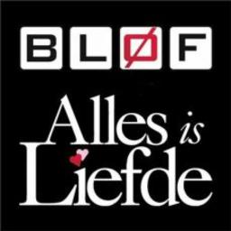 Alles Is Liefde Song Lyrics And Music By Blof Arranged By Melleharmony On Smule Social Singing App