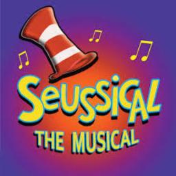 Notice Me Horton - Song Lyrics and Music by Seussical the Musical ...