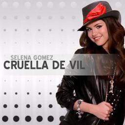 Cruella De Vil - Song Lyrics and Music 