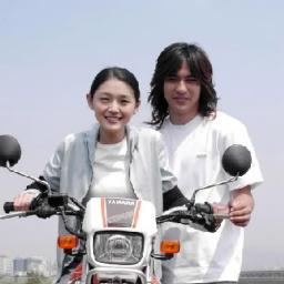 vic zhou and barbie hsu mars