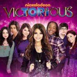 You're The Reason - Song Lyrics and Music by Victorious Cast Feat ...