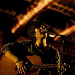 新しい歌 Song Lyrics And Music By 秦基博 Arranged By Gin On Smule Social Singing App