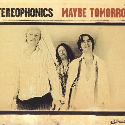 Maybe Tomorrow Meaning