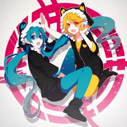 クノイチでも恋がしたい Song Lyrics And Music By Vocaloid Arranged By Chukae On Smule Social Singing App