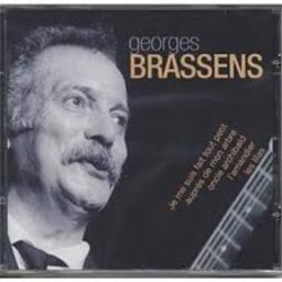 Je Me Suis Fait Tout Petit - Song Lyrics and Music by Georges Brassens ...