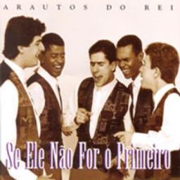 Eu sei de um rio - Song Lyrics and Music by Arautos do Rei arranged by