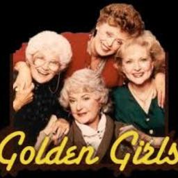 GOLDEN GIRLS (THEME SONG)