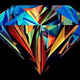 Diamonds - Piano Version