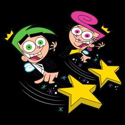 The Fairly OddParents Theme Song