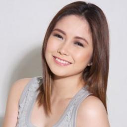 Cute Filipina