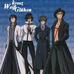 Weiss Kreuz Gluhen Eternity Song Lyrics And Music By Weiss Kreuzz Karaoke By Yuki 41 Arranged By Yuki 41 On Smule Social Singing App