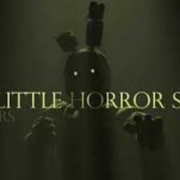 our little horror story - Song Lyrics and Music by aviators arranged by