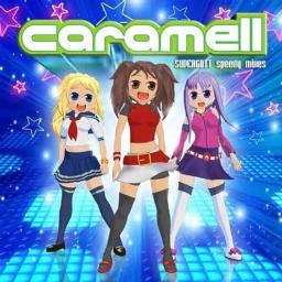 Caramelldansen - Song Lyrics and Music by Caramell arranged by