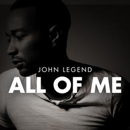 All of Me (Acoustic)
