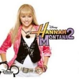 rockstar lyrics hannah montana