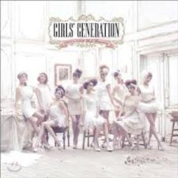 Snsd The Great Escape Song Lyrics And Music By Girls Generation Arranged By Milaa On Smule Social Singing App