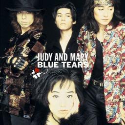 Blue Tears - Judy and Mary - Song Lyrics and Music by Judy And Mary arranged by vivavera on Smule Social Singing app